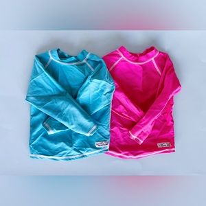 Censor Baby SPF 50+ // blocks 98% or more UV rays both size M (2yr)